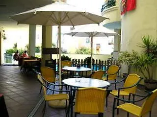 Mediterraneo Apts * ネルハ