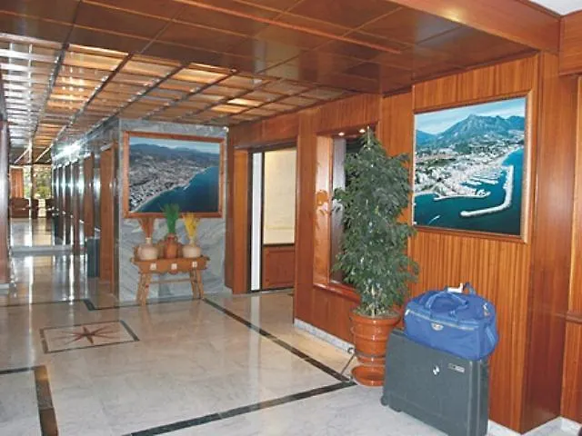 Mediterraneo Apts Hotel *