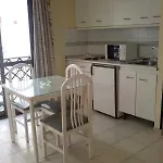 Otel Mediterraneo Apts