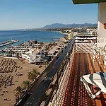 Mediterraneo Apts Otel Nerja
