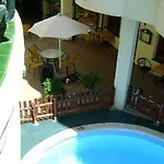Mediterraneo Apts * Nerja