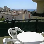 Mediterraneo Apts Otel