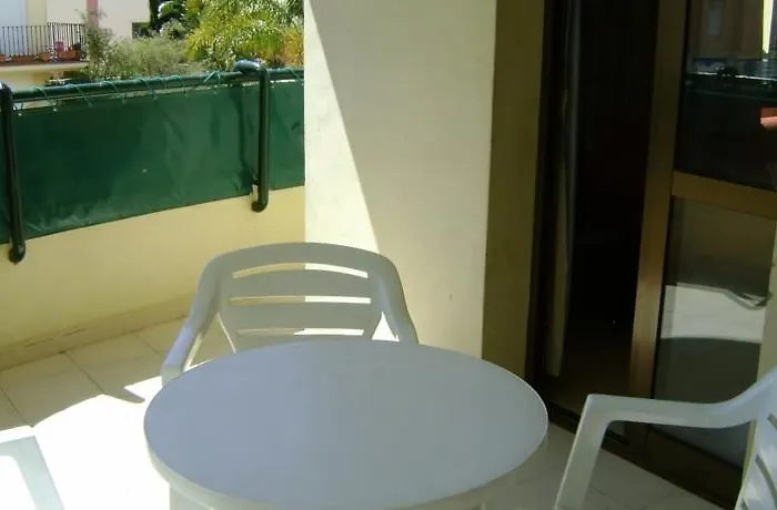 Hotel Mediterraneo Apts