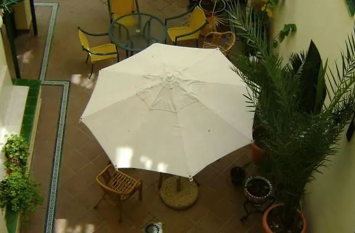 Mediterraneo Apts Hotel *