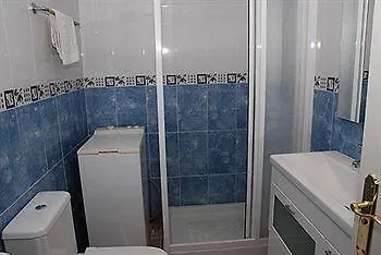 Mediterraneo Apts * Nerja