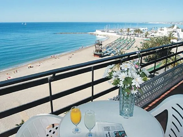 Mediterraneo Apts Hotel *